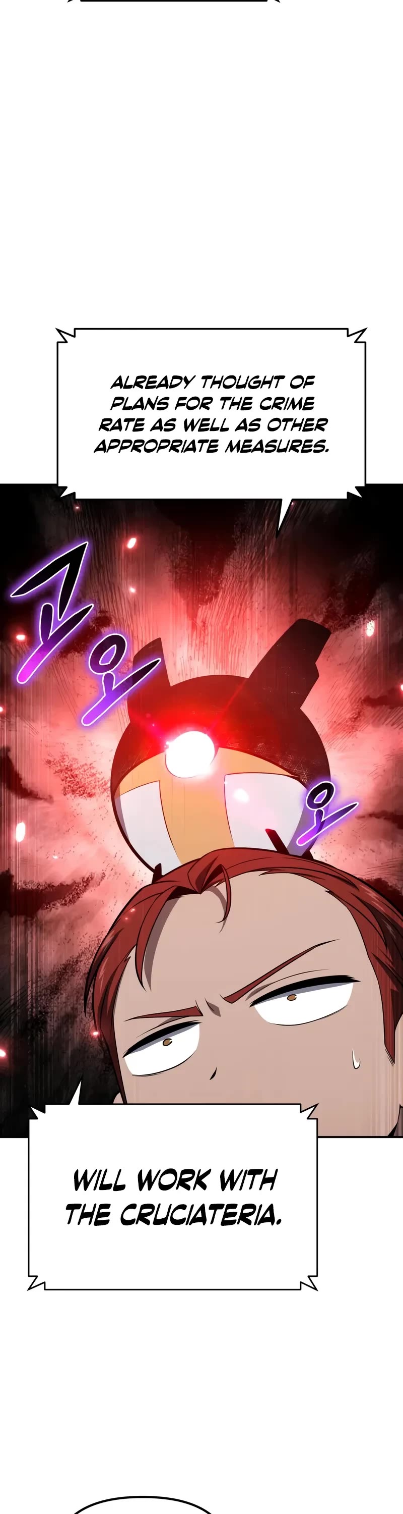 The Knight King Who Returned with a God chapter 133 page 49