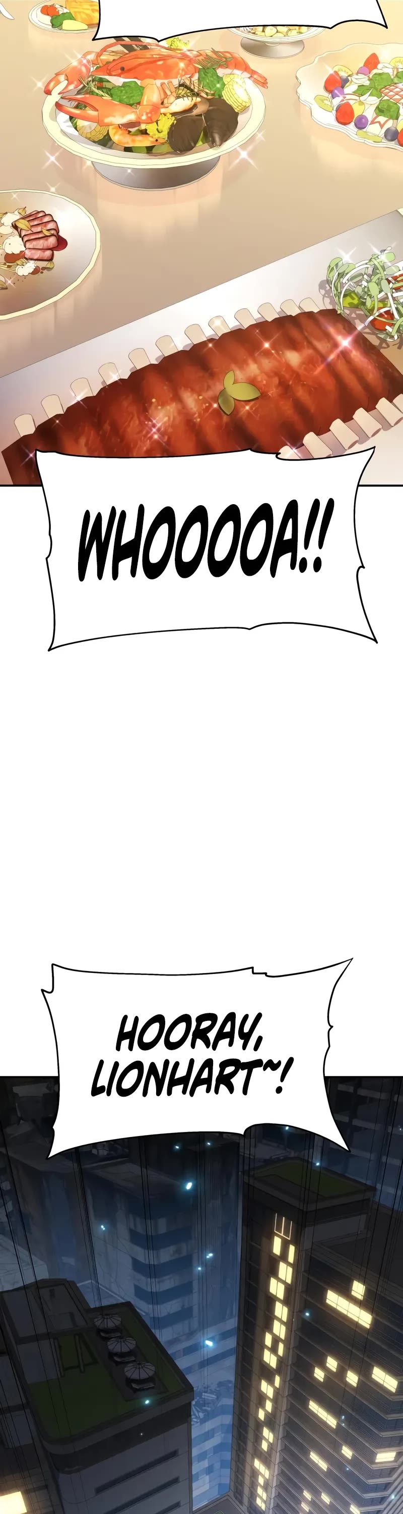 The Knight King Who Returned with a God chapter 133 page 53