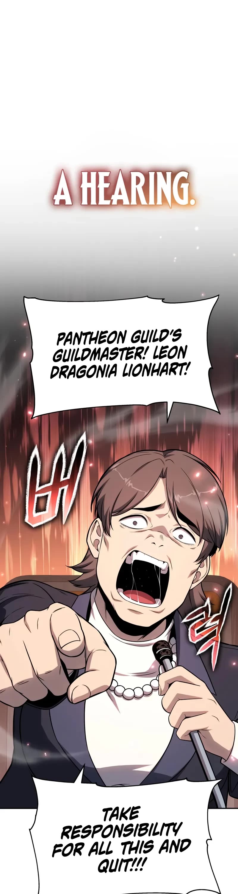 The Knight King Who Returned with a God chapter 133 page 58