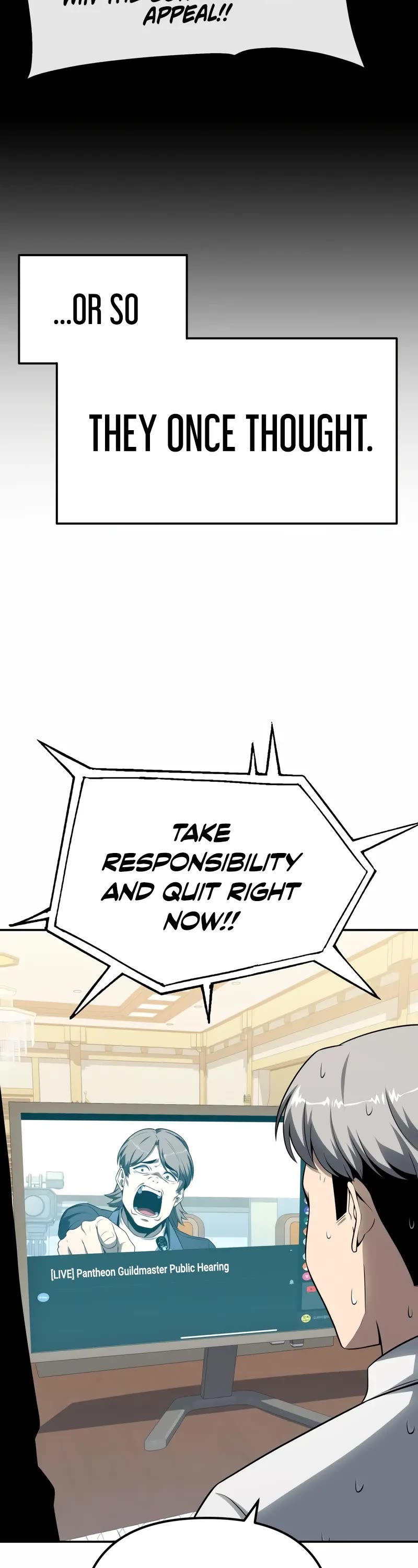 The Knight King Who Returned with a God chapter 134 page 10