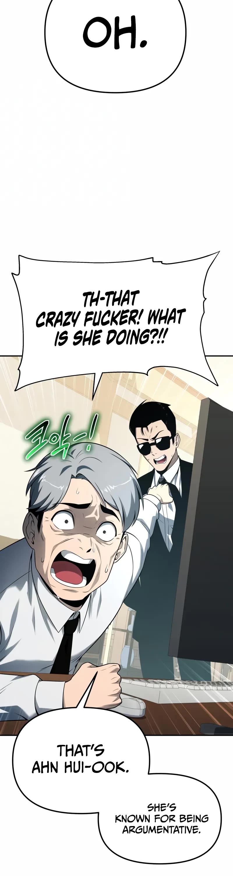 The Knight King Who Returned with a God chapter 134 page 11