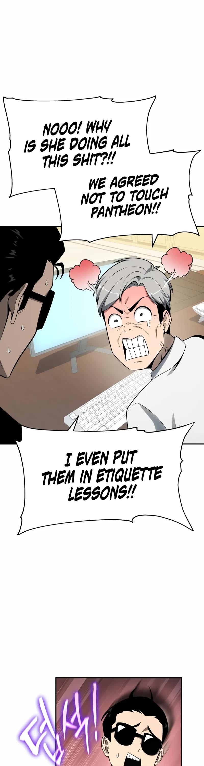 The Knight King Who Returned with a God chapter 134 page 12