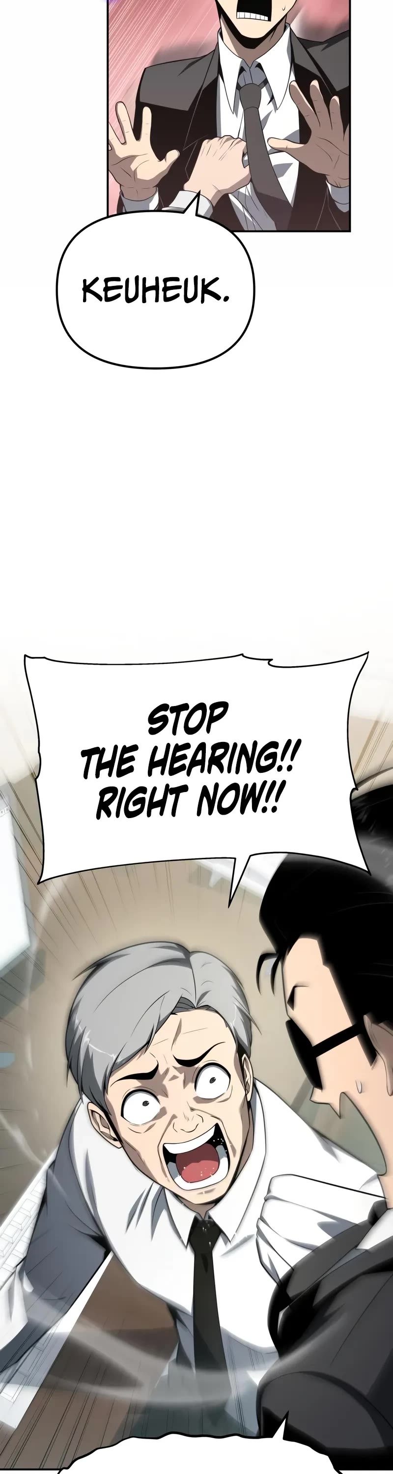 The Knight King Who Returned with a God chapter 134 page 13