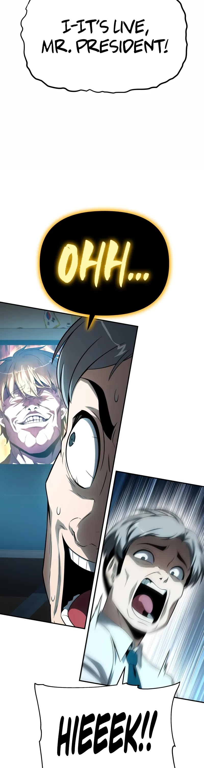 The Knight King Who Returned with a God chapter 134 page 14