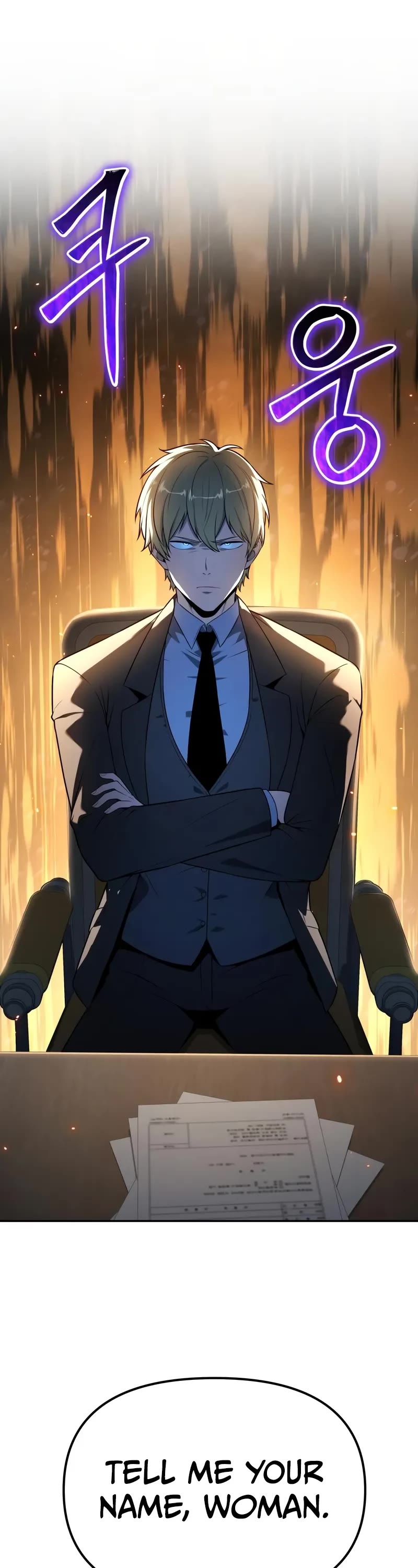 The Knight King Who Returned with a God chapter 134 page 18