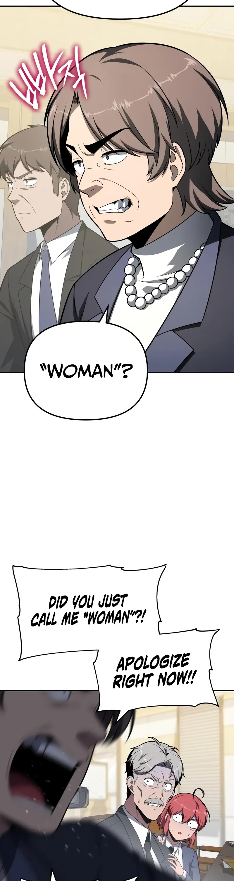 The Knight King Who Returned with a God chapter 134 page 19