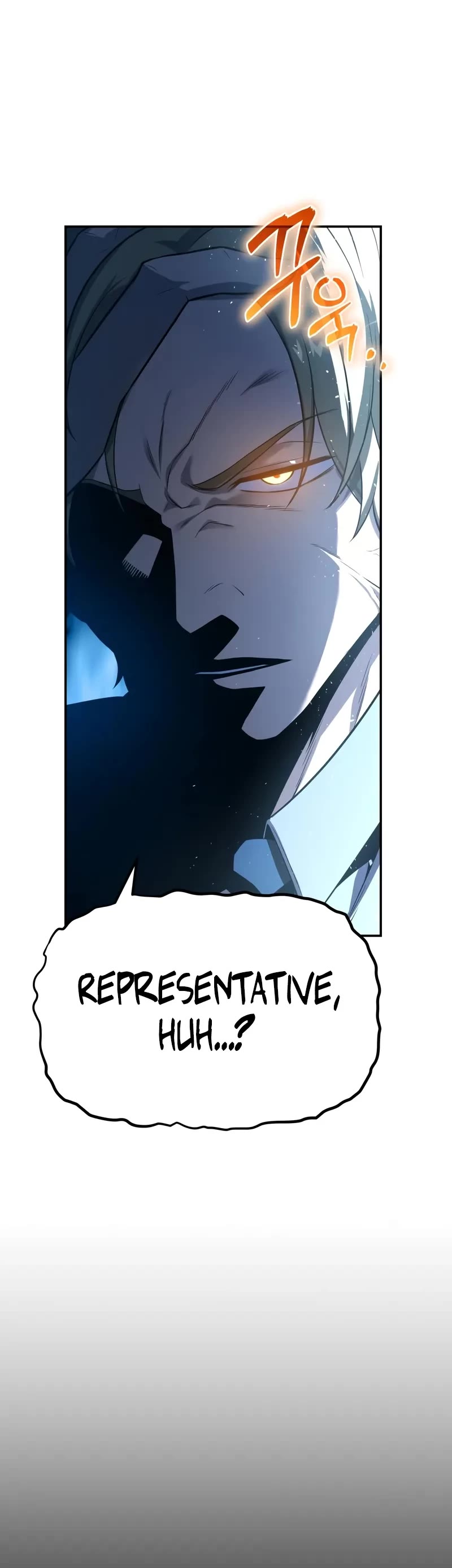 The Knight King Who Returned with a God chapter 134 page 21