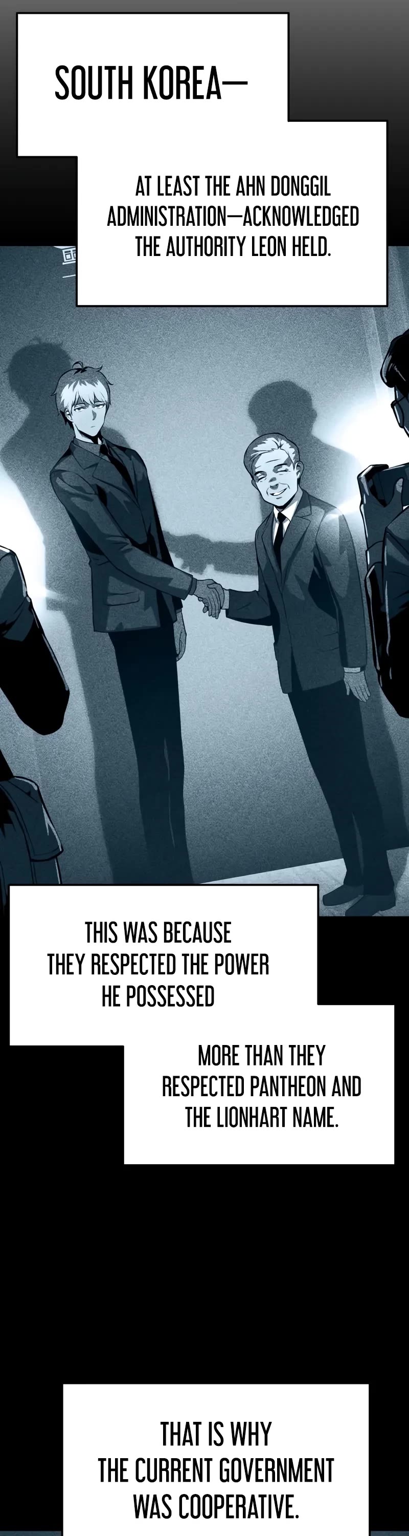 The Knight King Who Returned with a God chapter 134 page 22