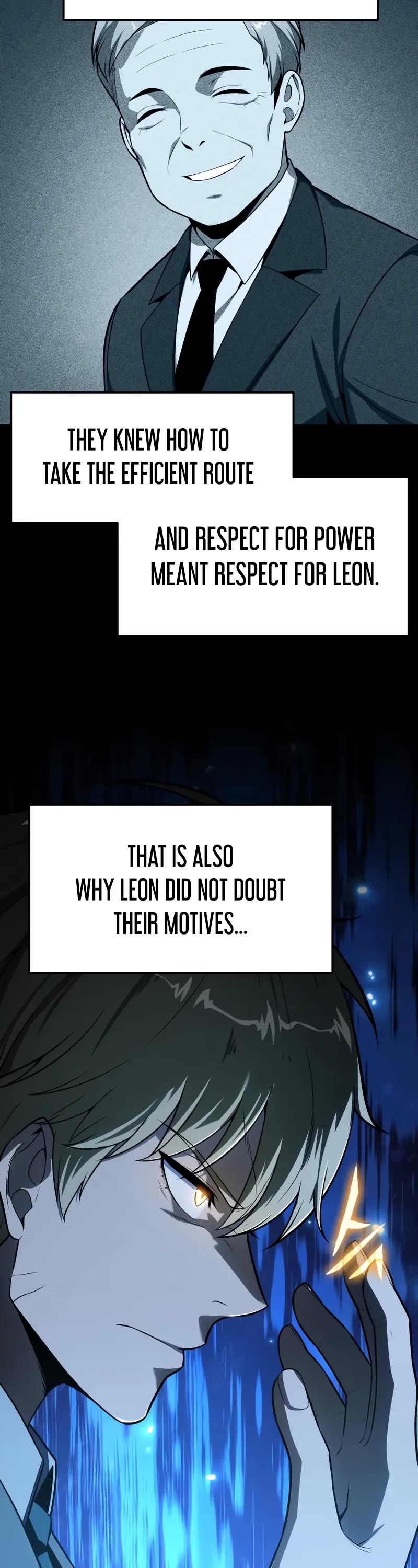 The Knight King Who Returned with a God chapter 134 page 23