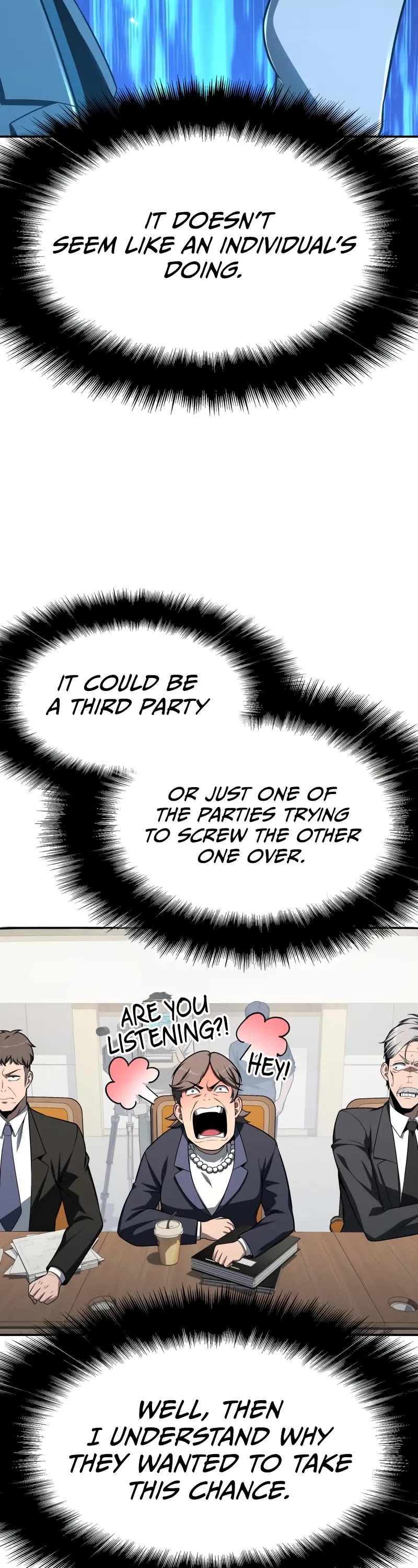 The Knight King Who Returned with a God chapter 134 page 24