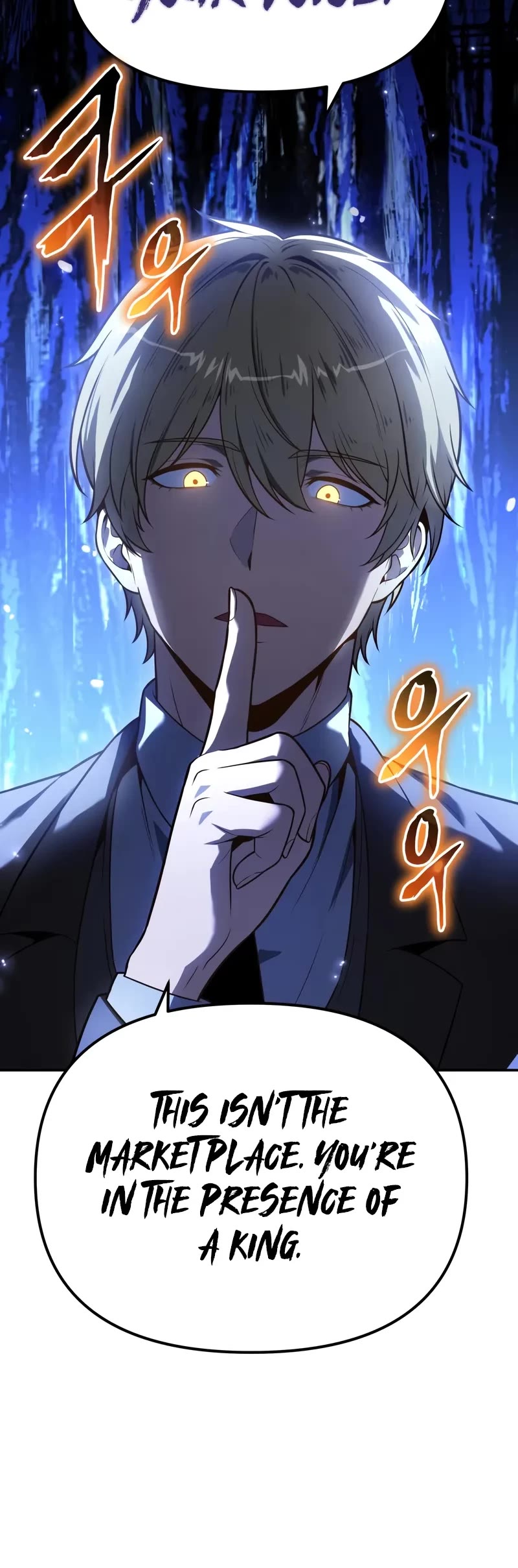 The Knight King Who Returned with a God chapter 134 page 26