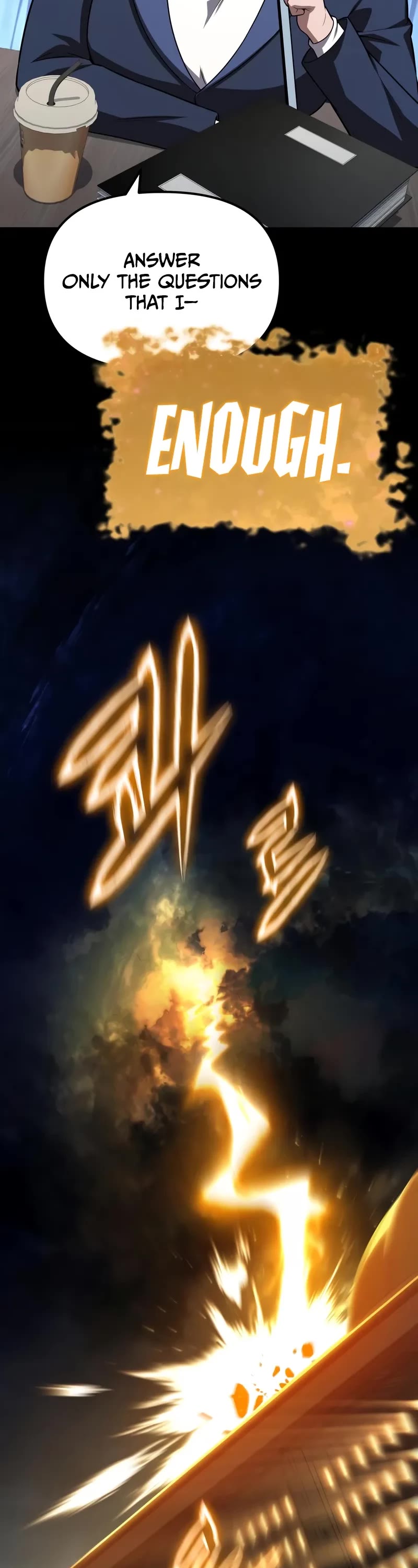 The Knight King Who Returned with a God chapter 134 page 28