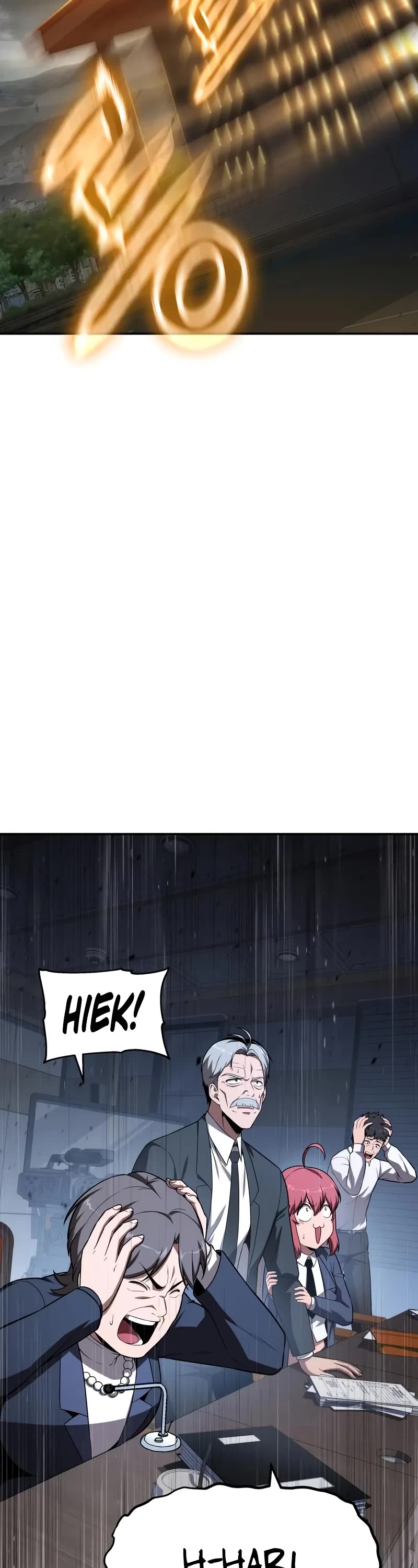 The Knight King Who Returned with a God chapter 134 page 29