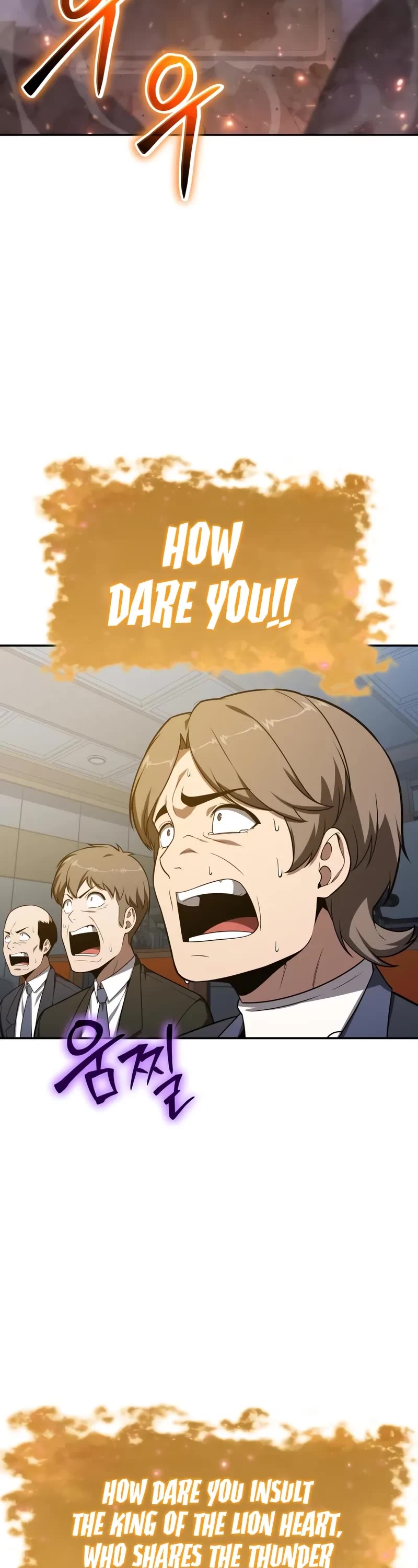 The Knight King Who Returned with a God chapter 134 page 33