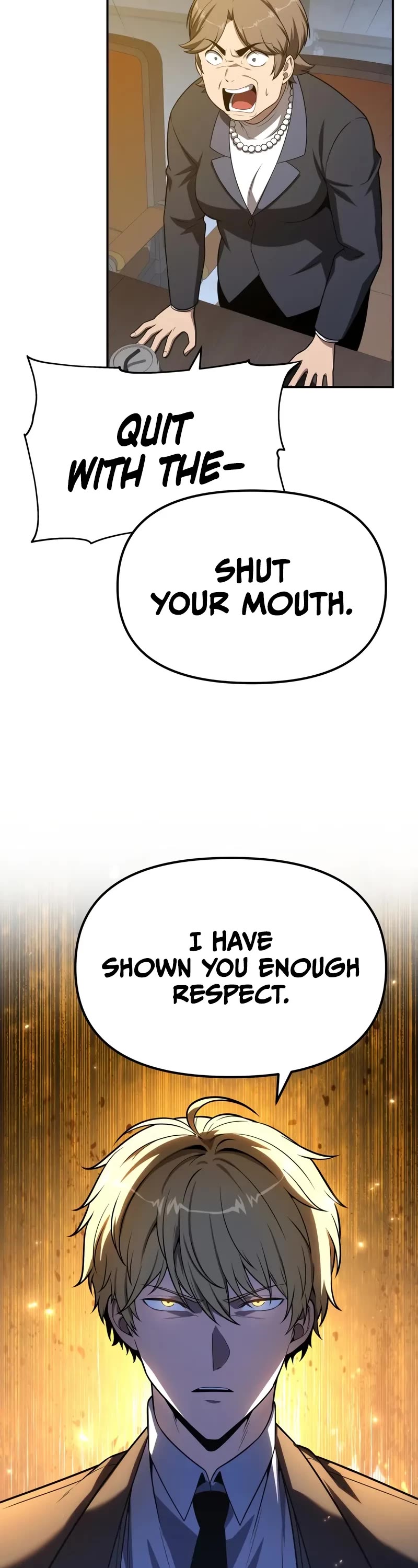 The Knight King Who Returned with a God chapter 134 page 35