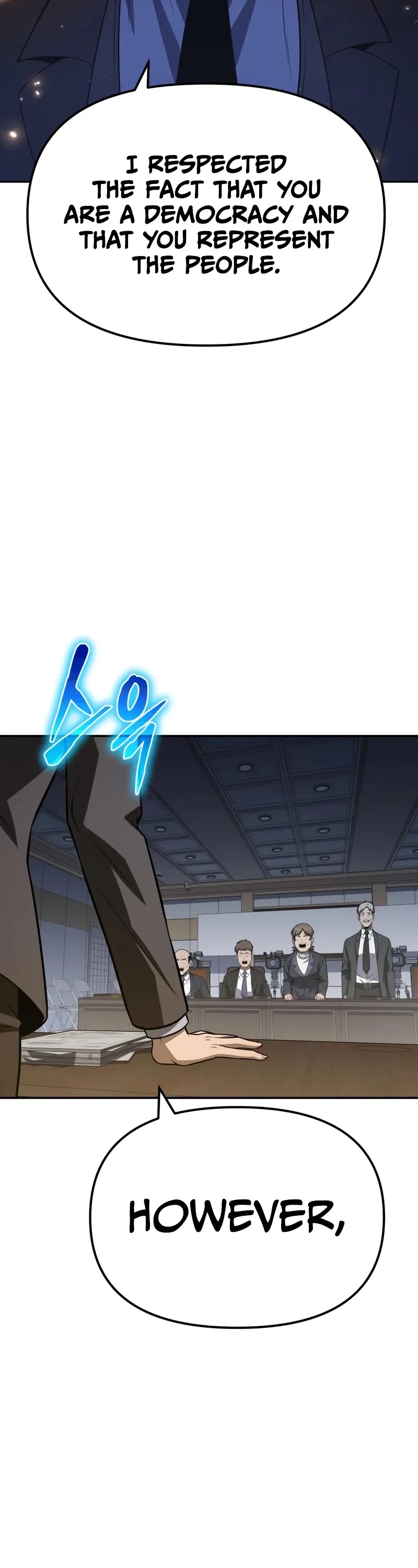 The Knight King Who Returned with a God chapter 134 page 36