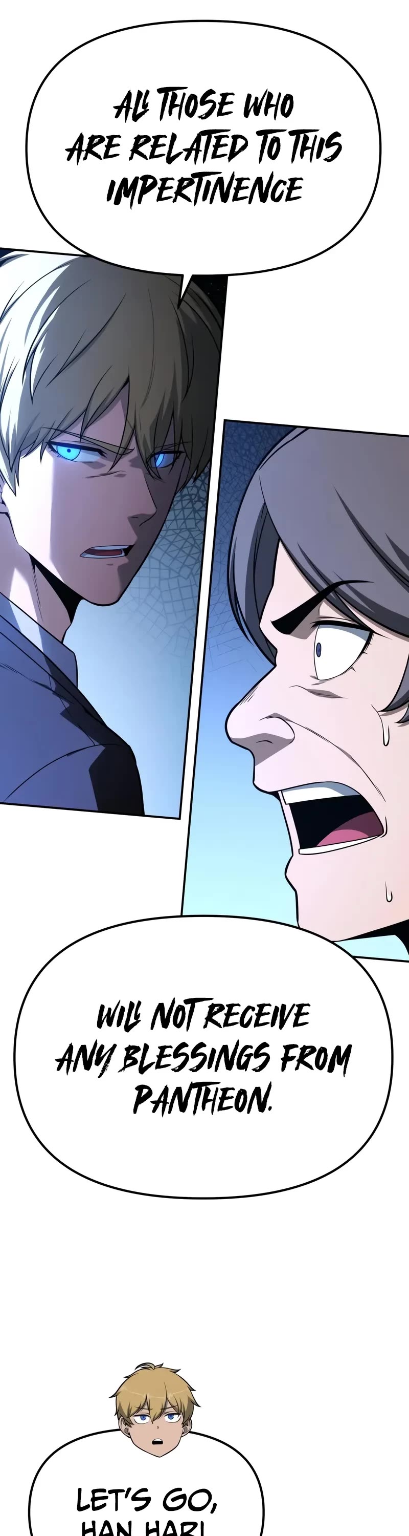 The Knight King Who Returned with a God chapter 134 page 38