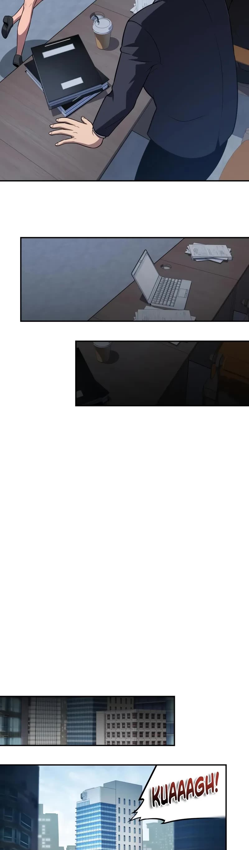 The Knight King Who Returned with a God chapter 134 page 40