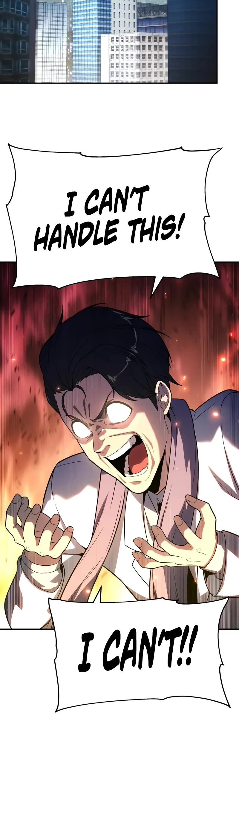 The Knight King Who Returned with a God chapter 134 page 41