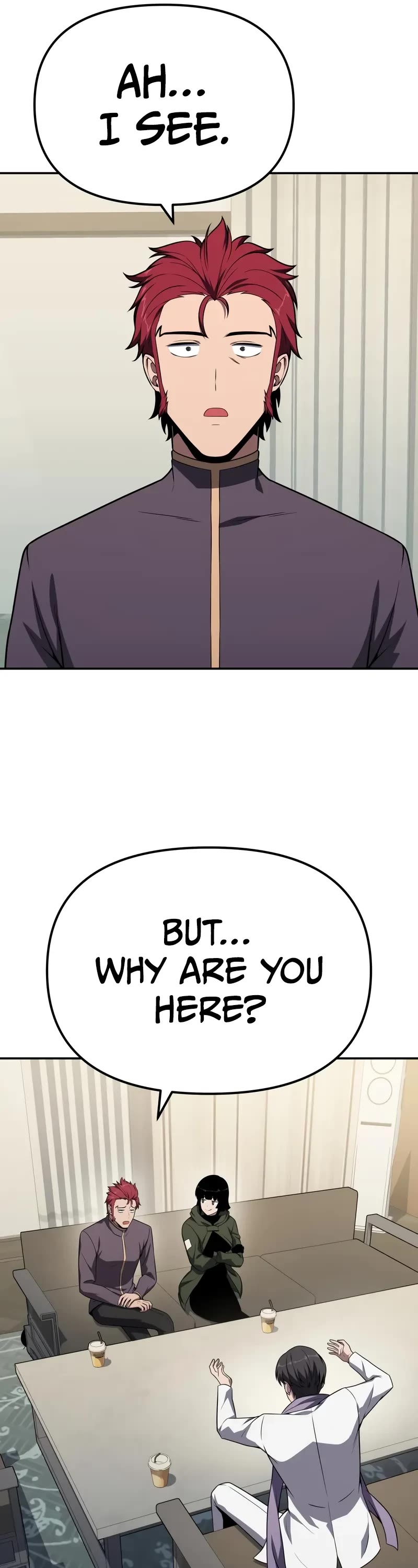 The Knight King Who Returned with a God chapter 134 page 42