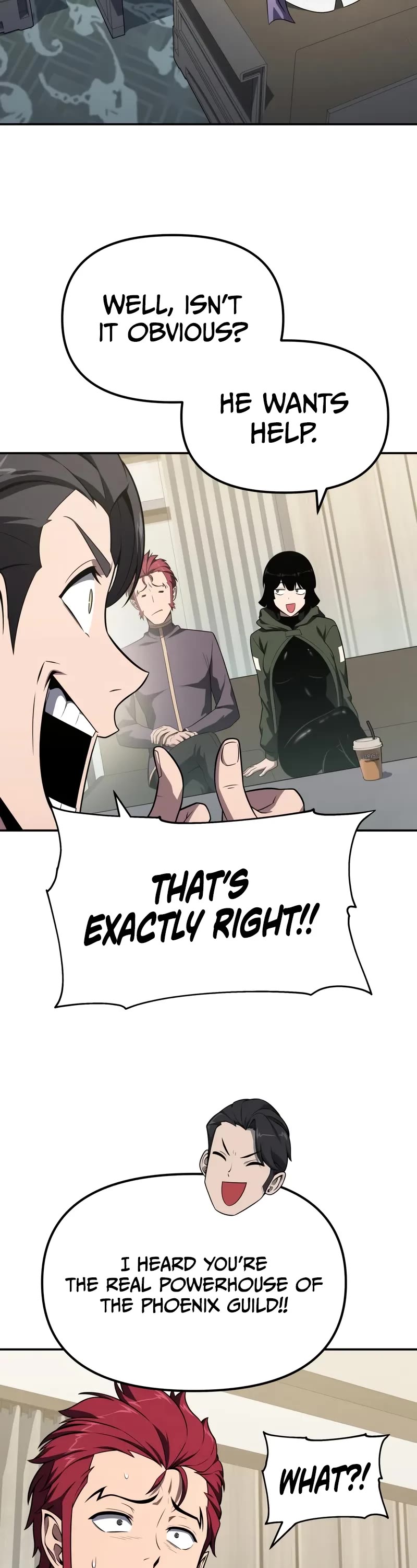 The Knight King Who Returned with a God chapter 134 page 43