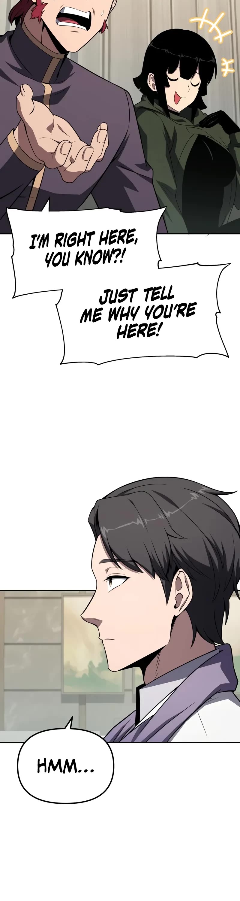 The Knight King Who Returned with a God chapter 134 page 44