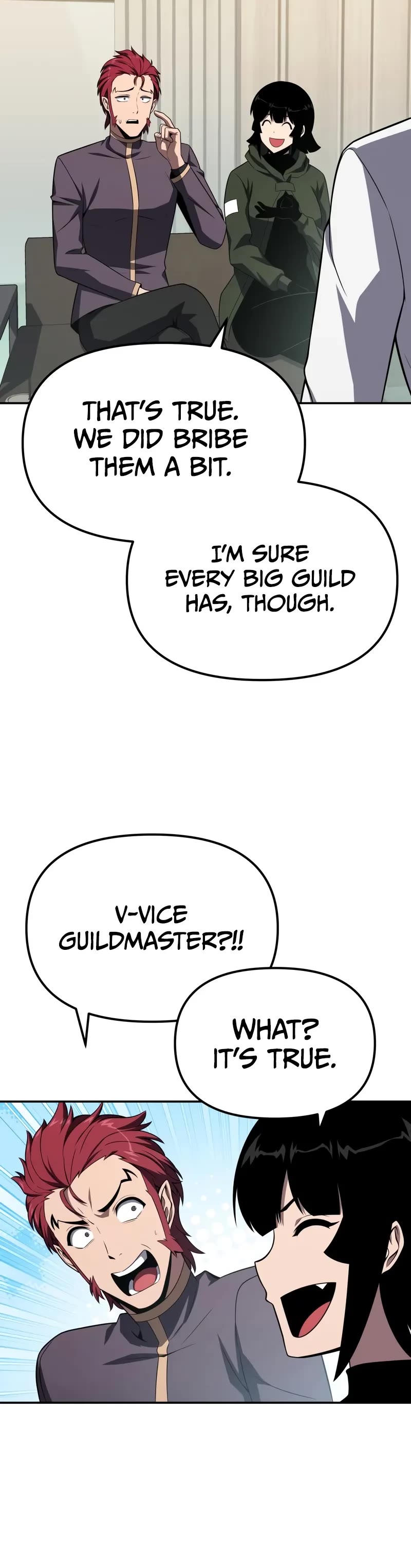 The Knight King Who Returned with a God chapter 134 page 46