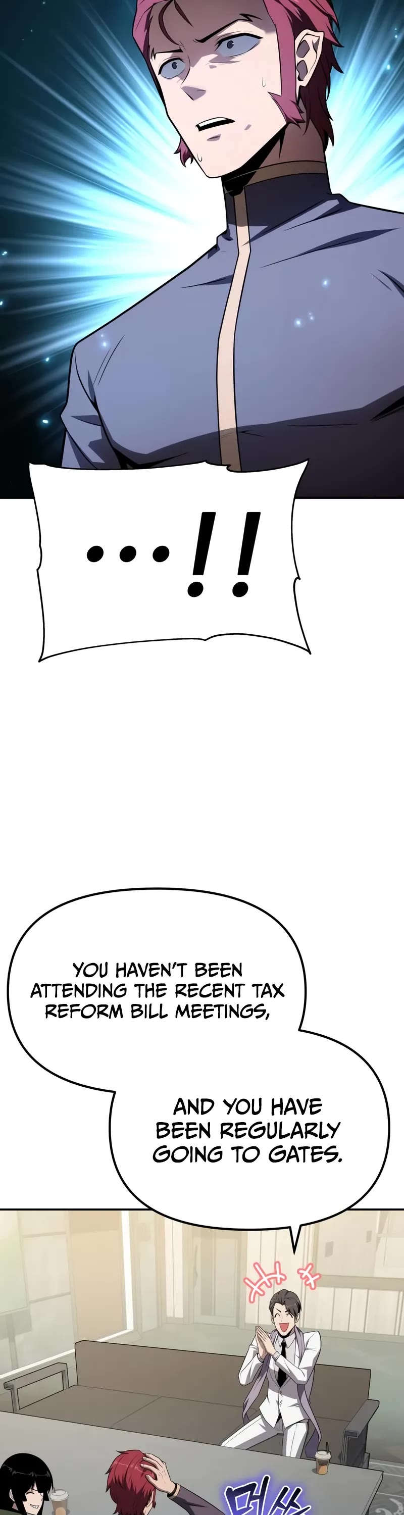 The Knight King Who Returned with a God chapter 134 page 48