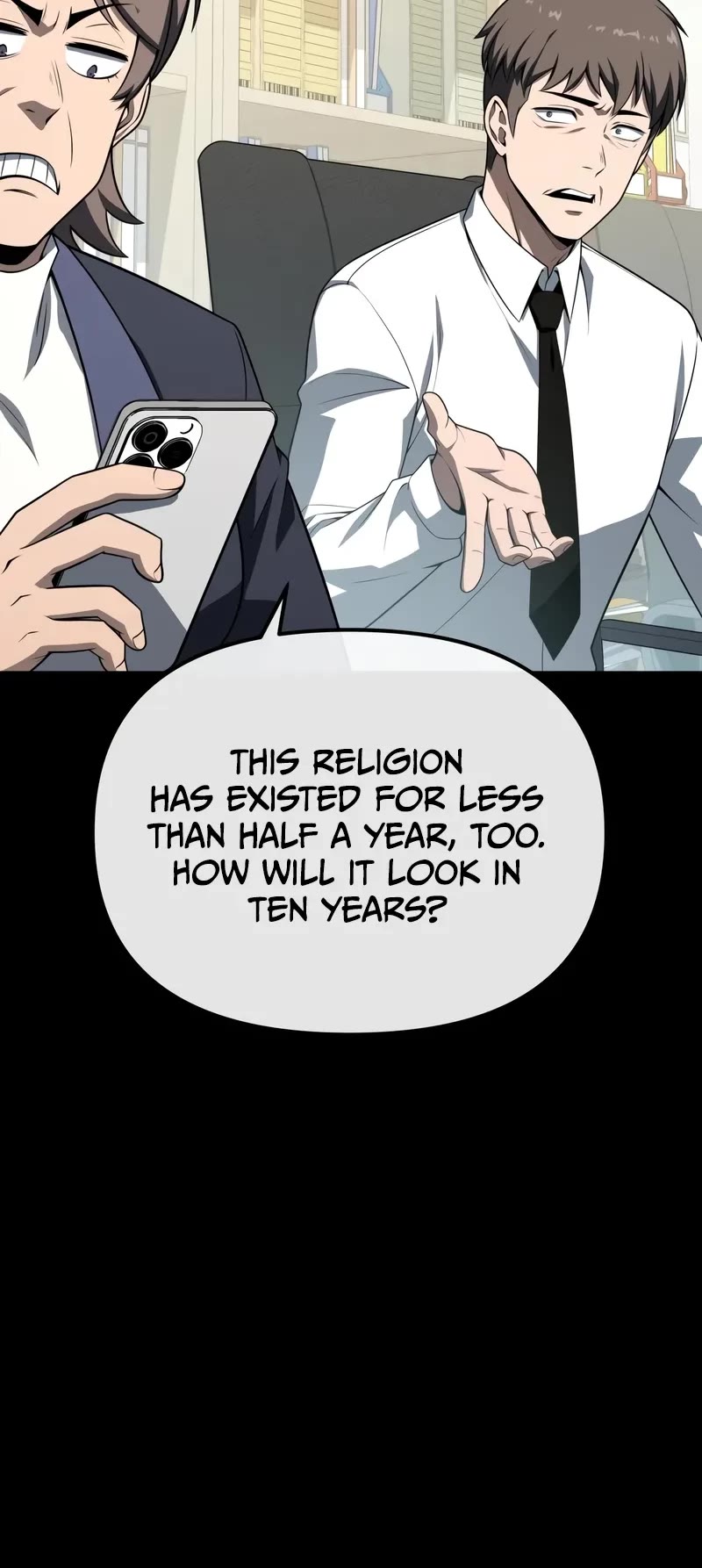 The Knight King Who Returned with a God chapter 134 page 5