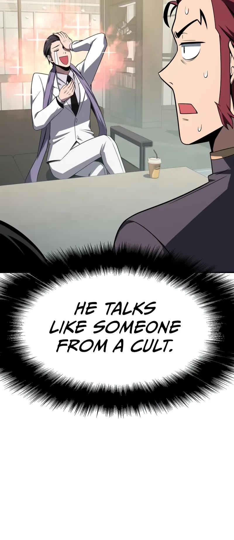 The Knight King Who Returned with a God chapter 134 page 50