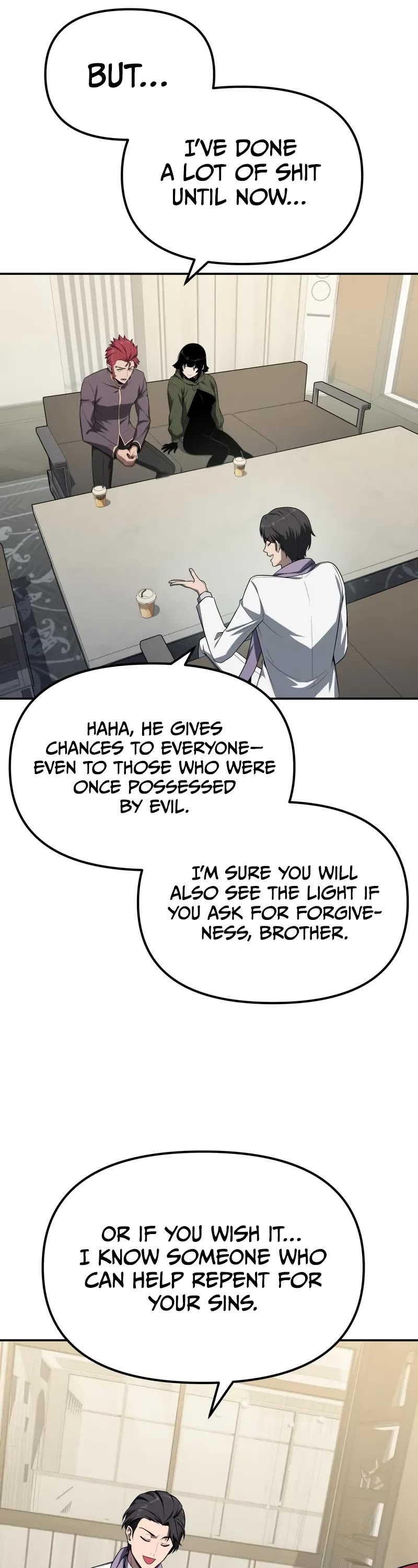 The Knight King Who Returned with a God chapter 134 page 53