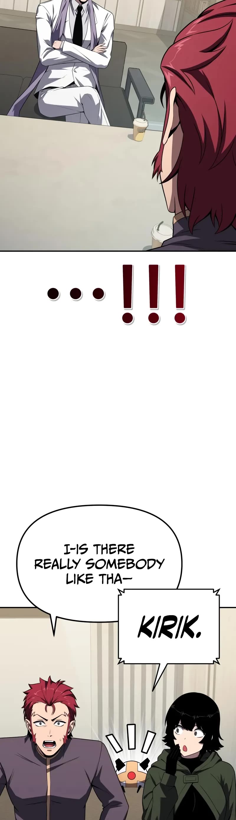 The Knight King Who Returned with a God chapter 134 page 54