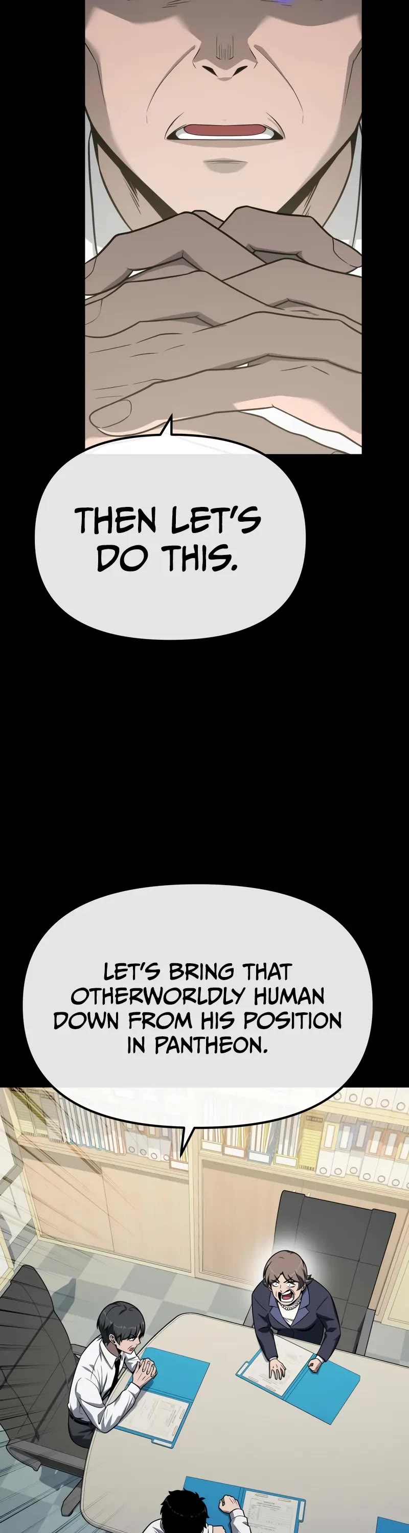 The Knight King Who Returned with a God chapter 134 page 8