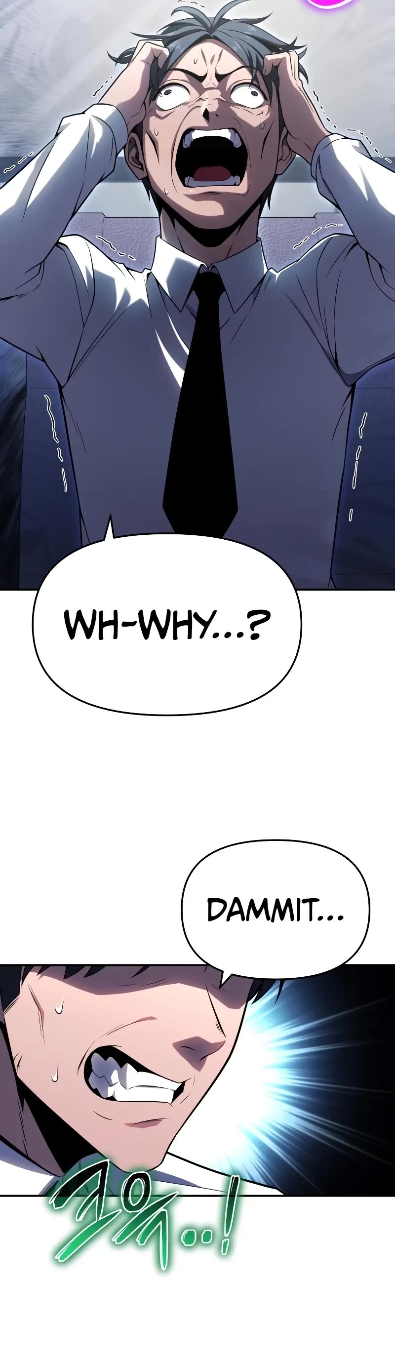 The Knight King Who Returned with a God chapter 135 page 11