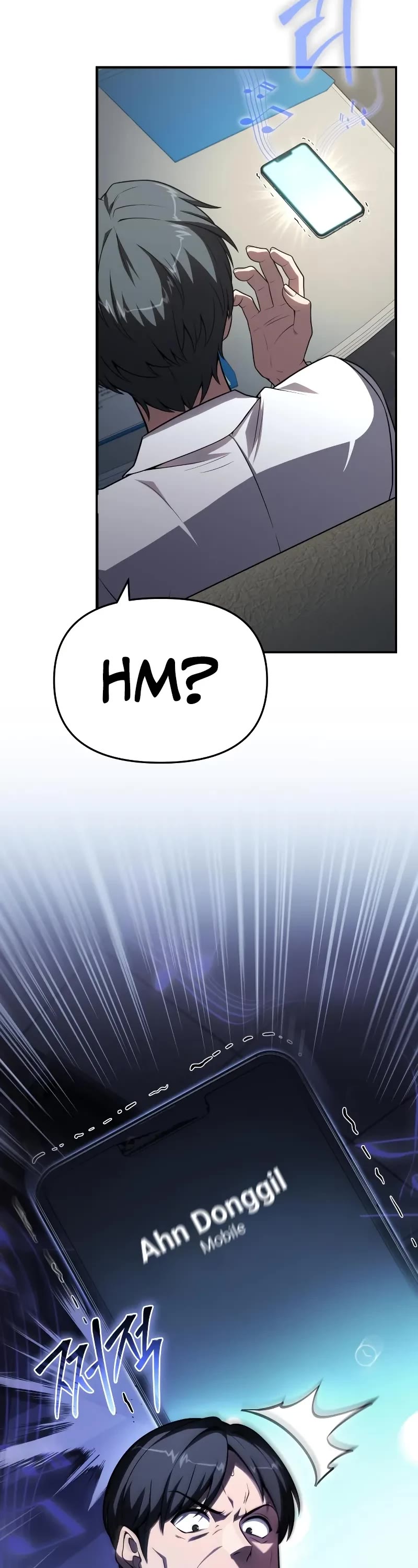 The Knight King Who Returned with a God chapter 135 page 13