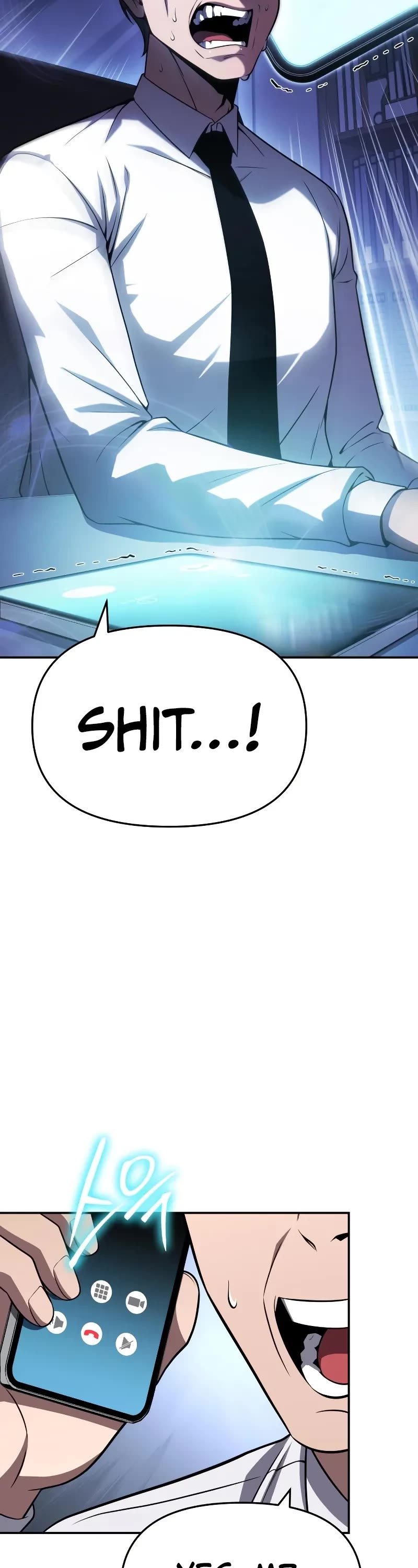 The Knight King Who Returned with a God chapter 135 page 14