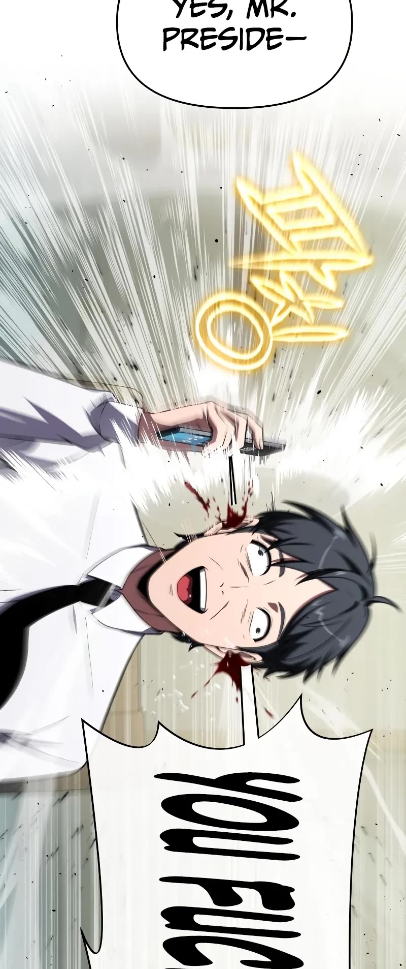 The Knight King Who Returned with a God chapter 135 page 15