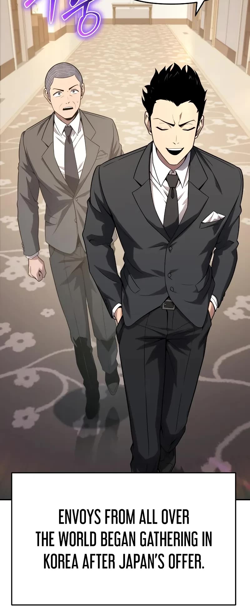 The Knight King Who Returned with a God chapter 135 page 25