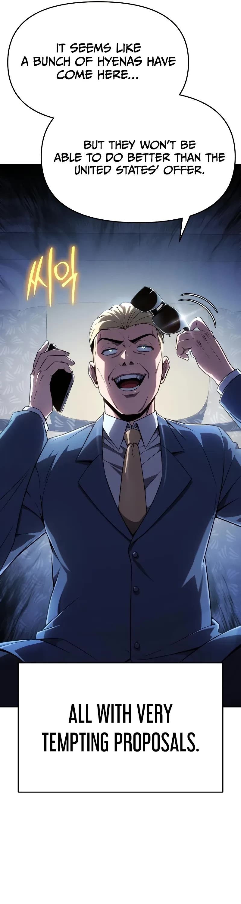 The Knight King Who Returned with a God chapter 135 page 27