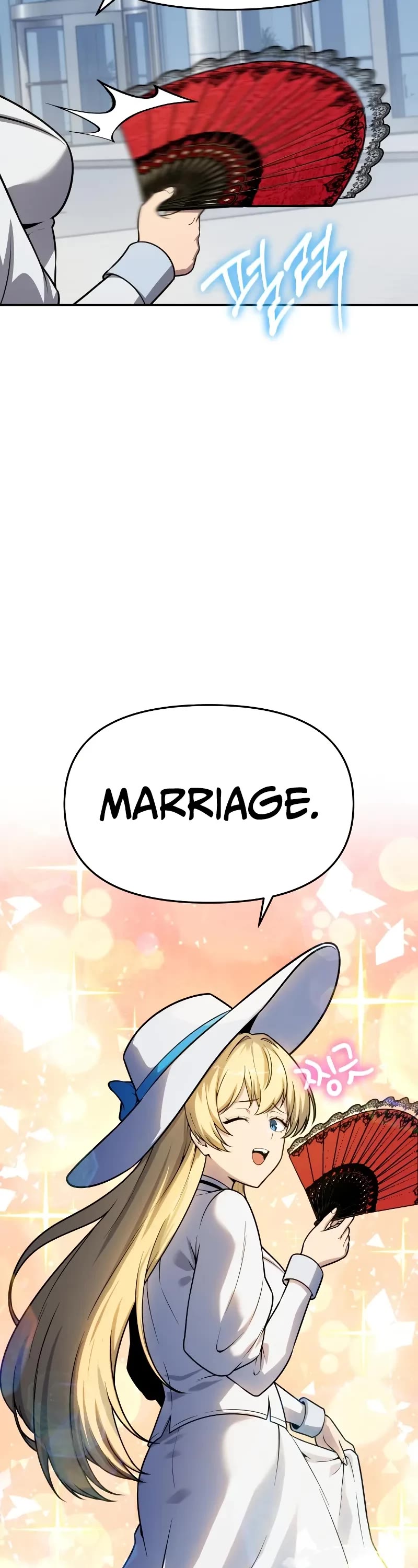 The Knight King Who Returned with a God chapter 135 page 33