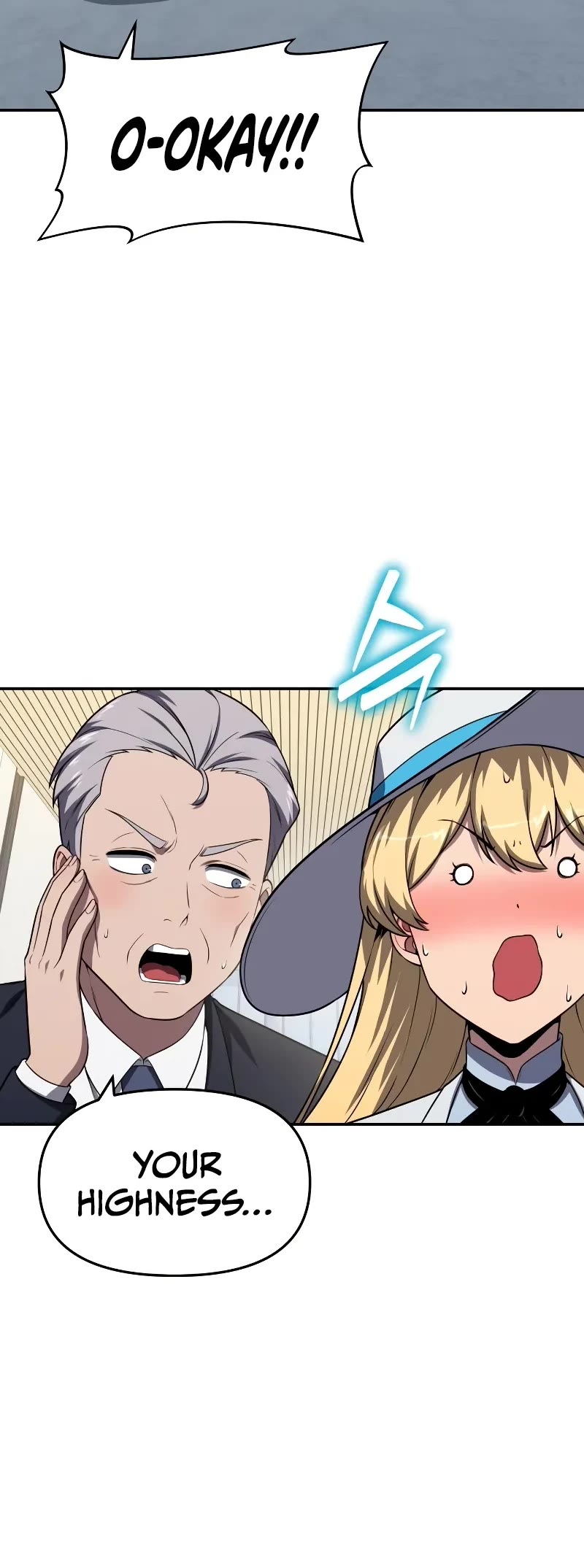 The Knight King Who Returned with a God chapter 135 page 41