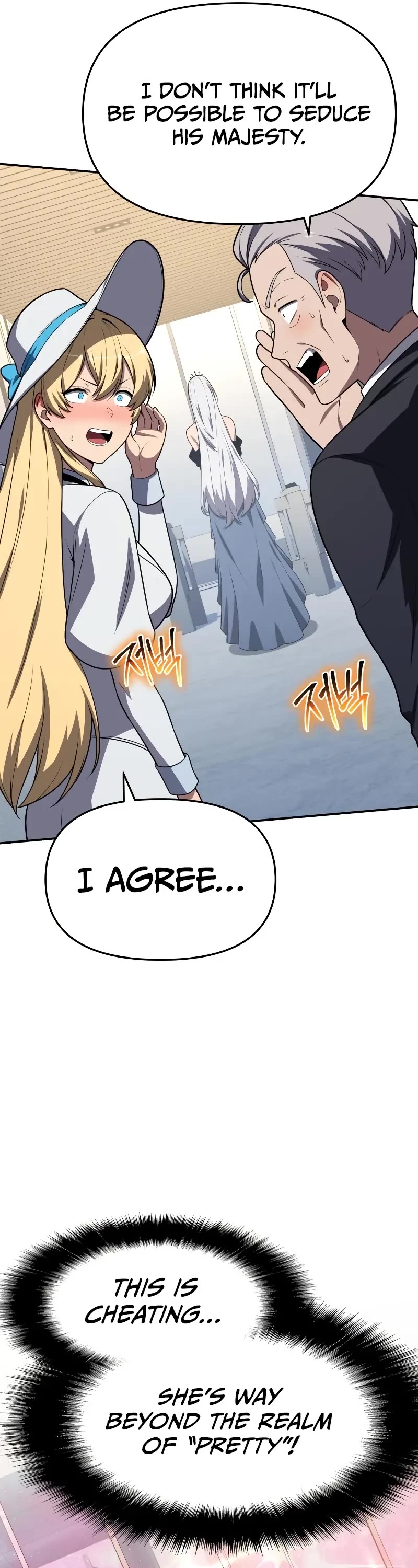 The Knight King Who Returned with a God chapter 135 page 42