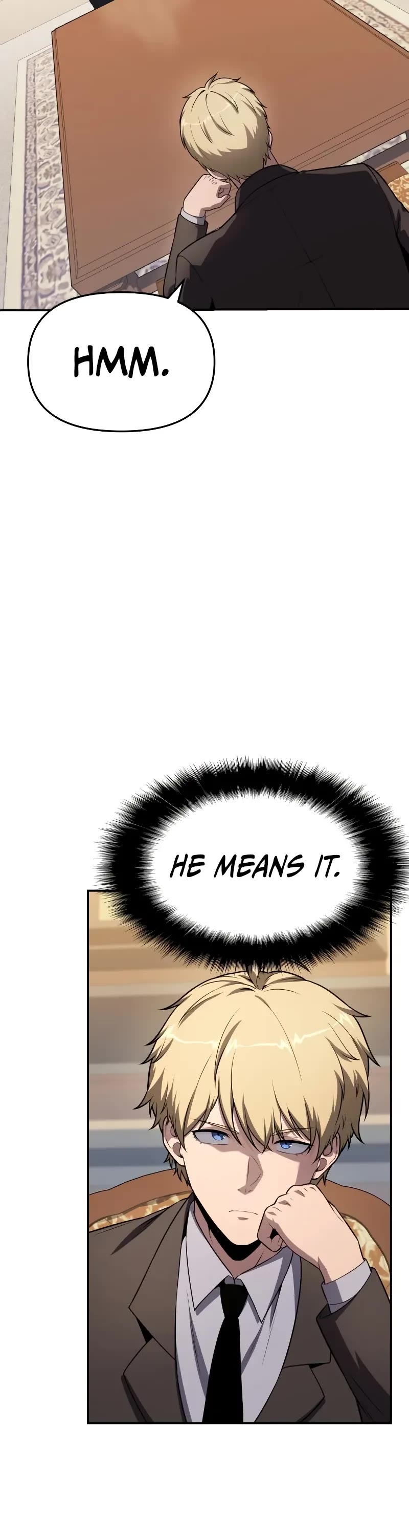 The Knight King Who Returned with a God chapter 135 page 48