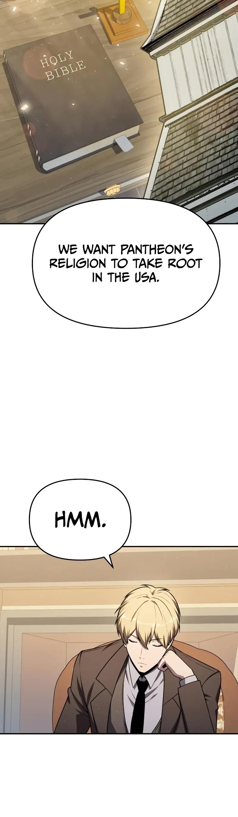 The Knight King Who Returned with a God chapter 135 page 51