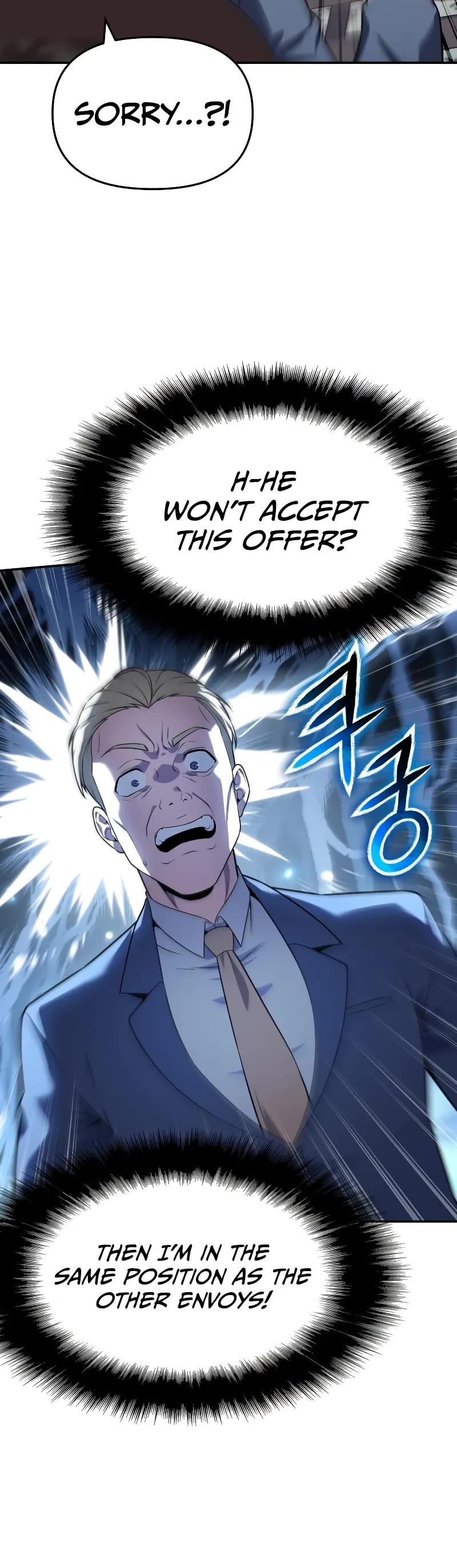 The Knight King Who Returned with a God chapter 135 page 56