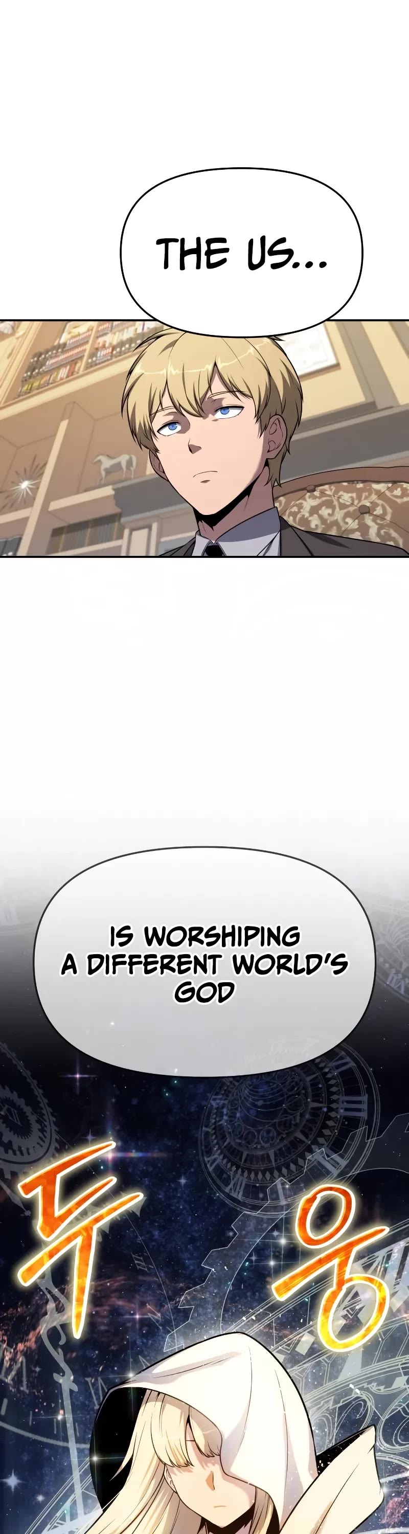 The Knight King Who Returned with a God chapter 135 page 59