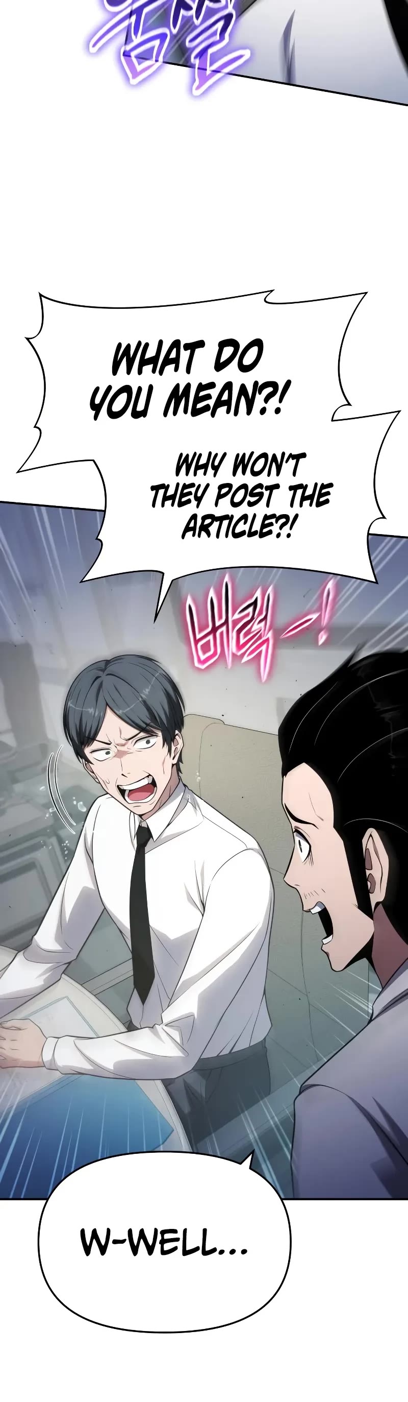 The Knight King Who Returned with a God chapter 135 page 6