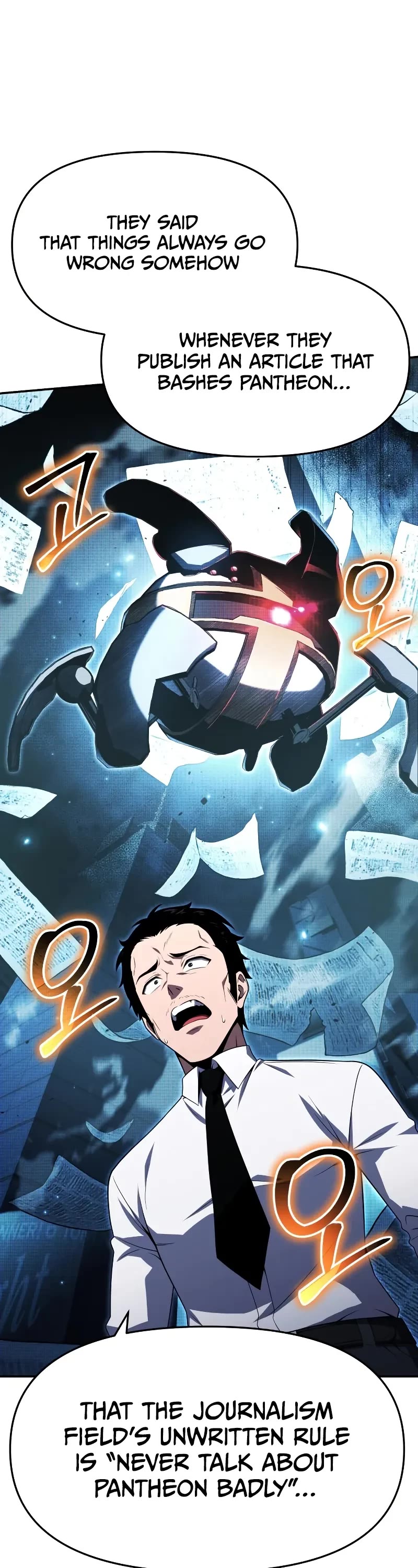 The Knight King Who Returned with a God chapter 135 page 7