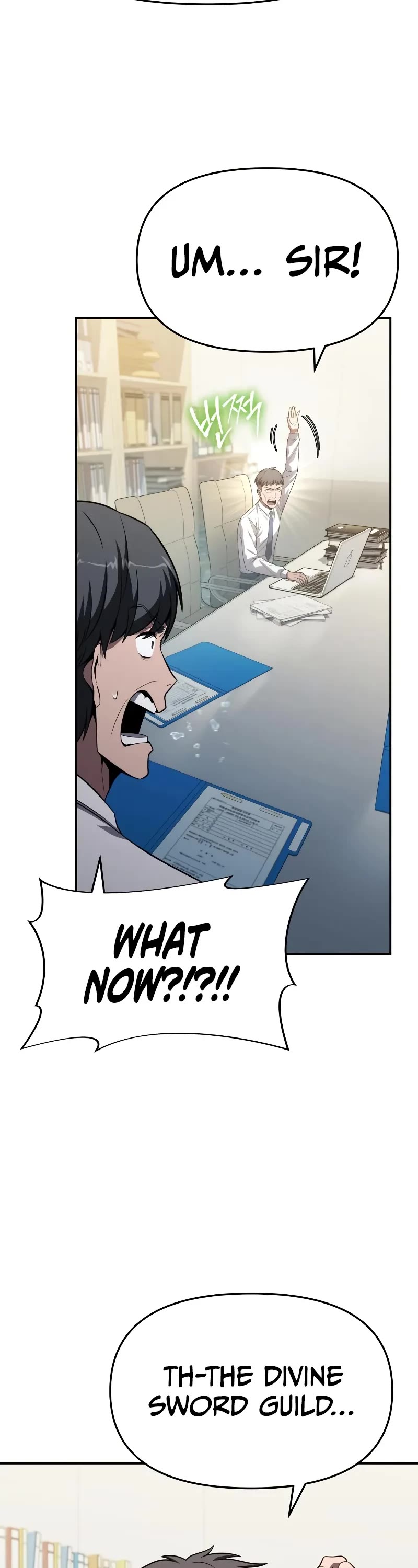 The Knight King Who Returned with a God chapter 135 page 8