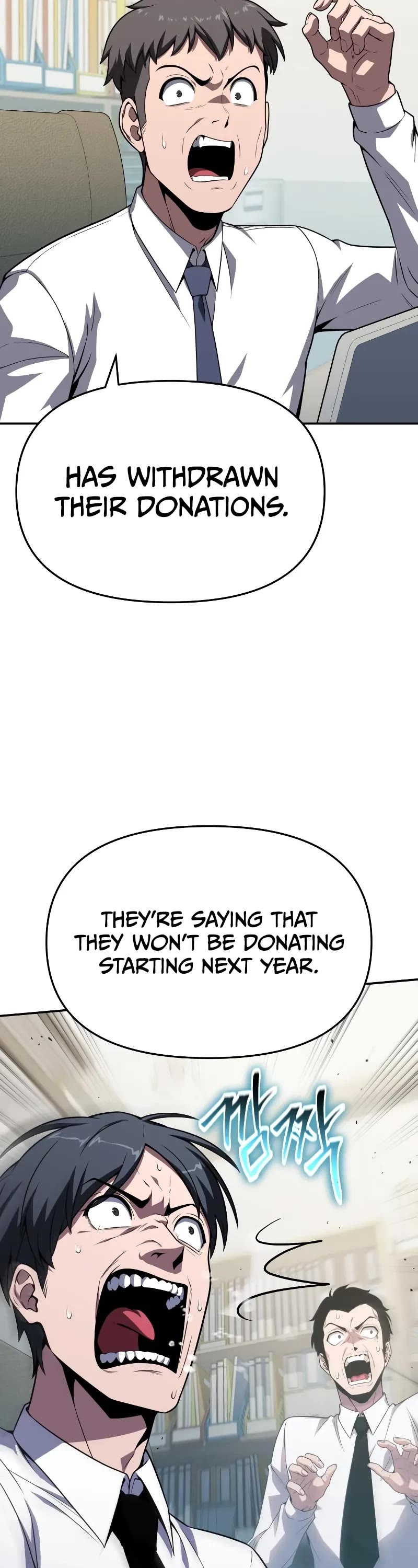 The Knight King Who Returned with a God chapter 135 page 9